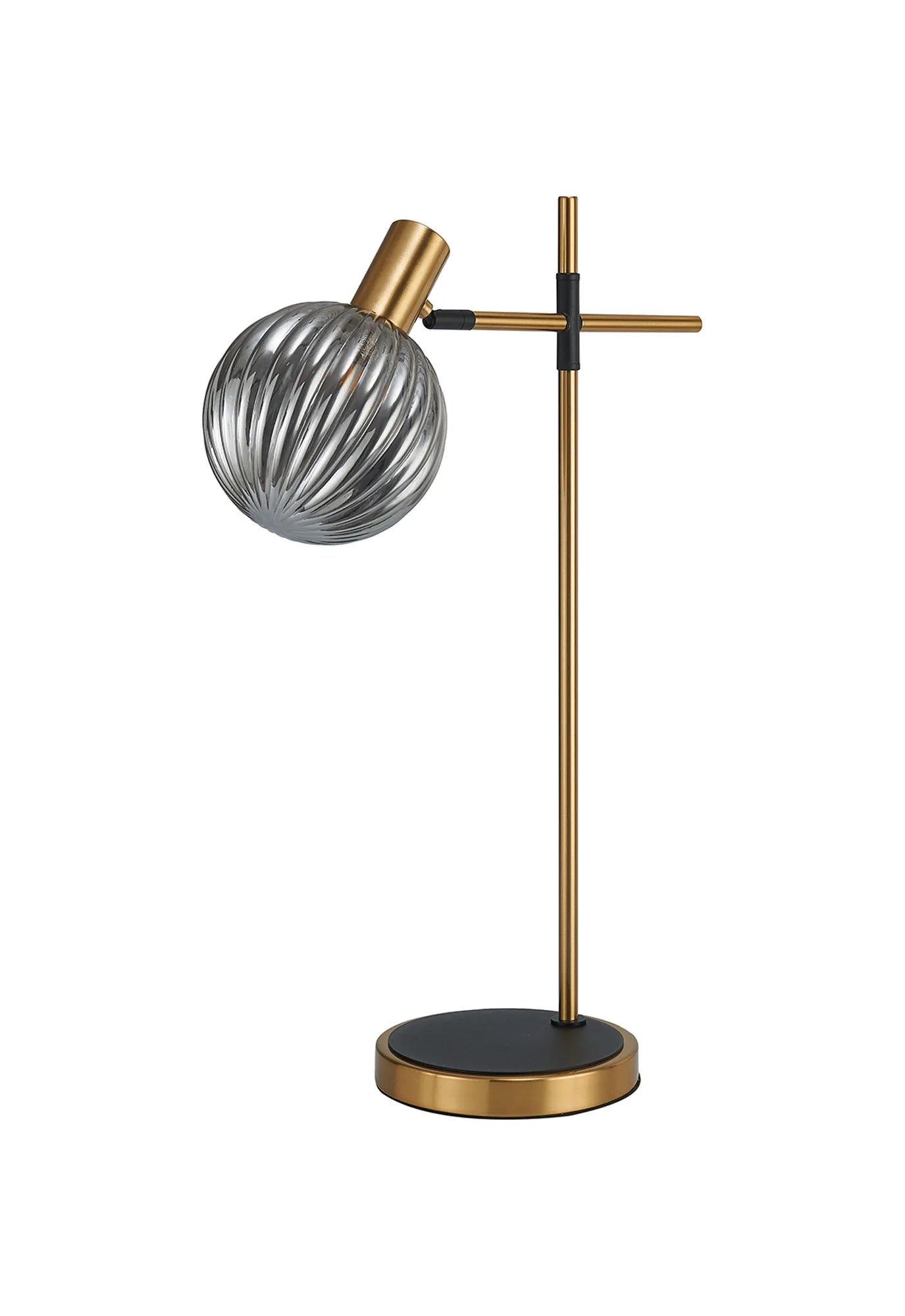 Brantley Table Light Adjustable Arm- Various Finishes