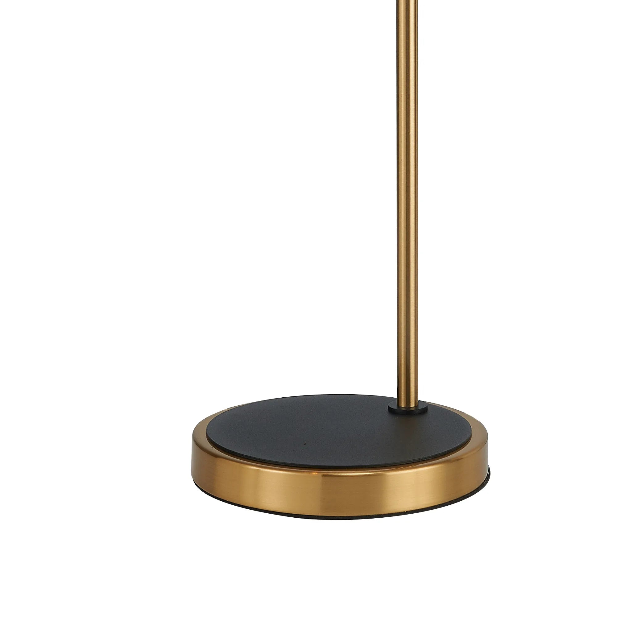 Brantley Table Light Adjustable Arm- Various Finishes