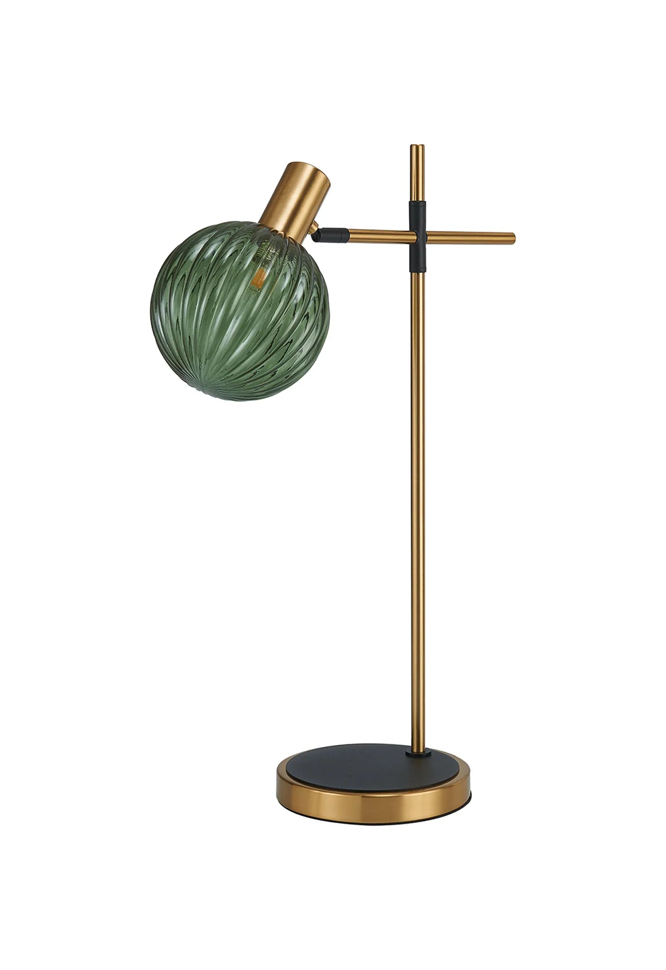 Brantley Table Light Adjustable Arm- Various Finishes