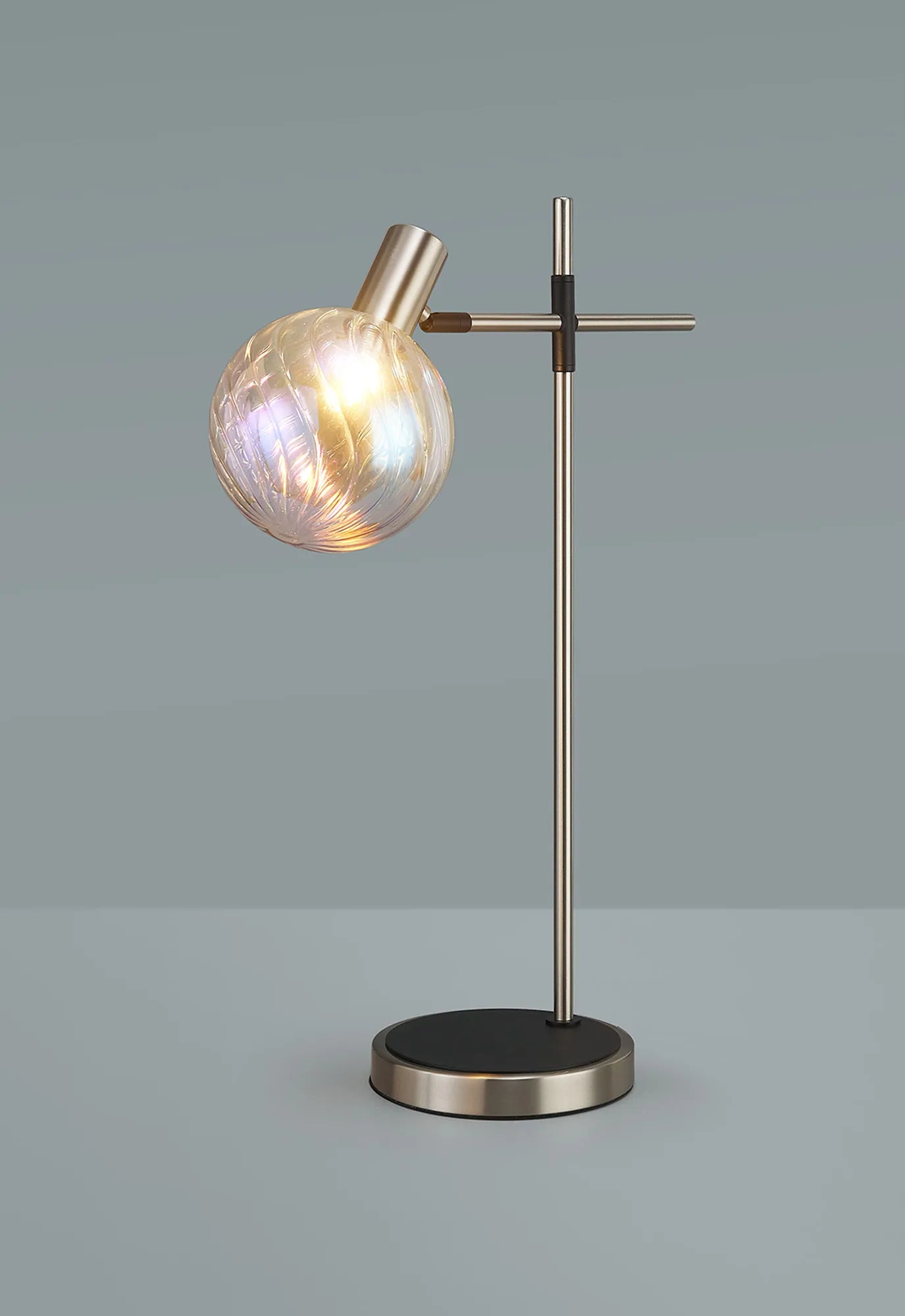 Brantley Table Light Adjustable Arm- Various Finishes