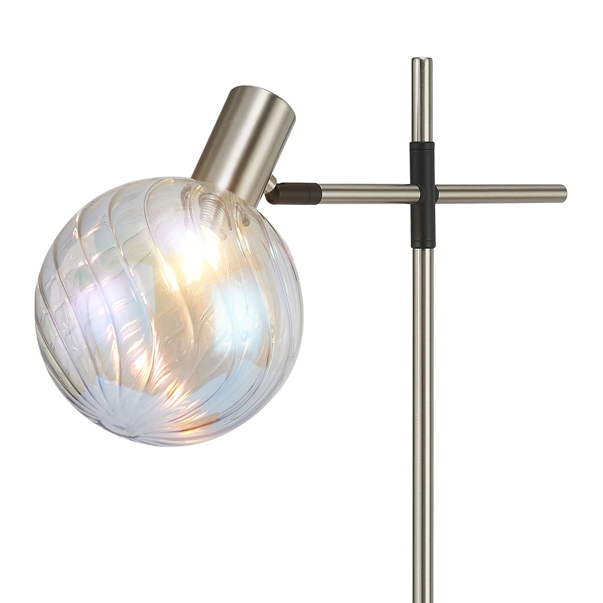 Brantley Table Light Adjustable Arm- Various Finishes