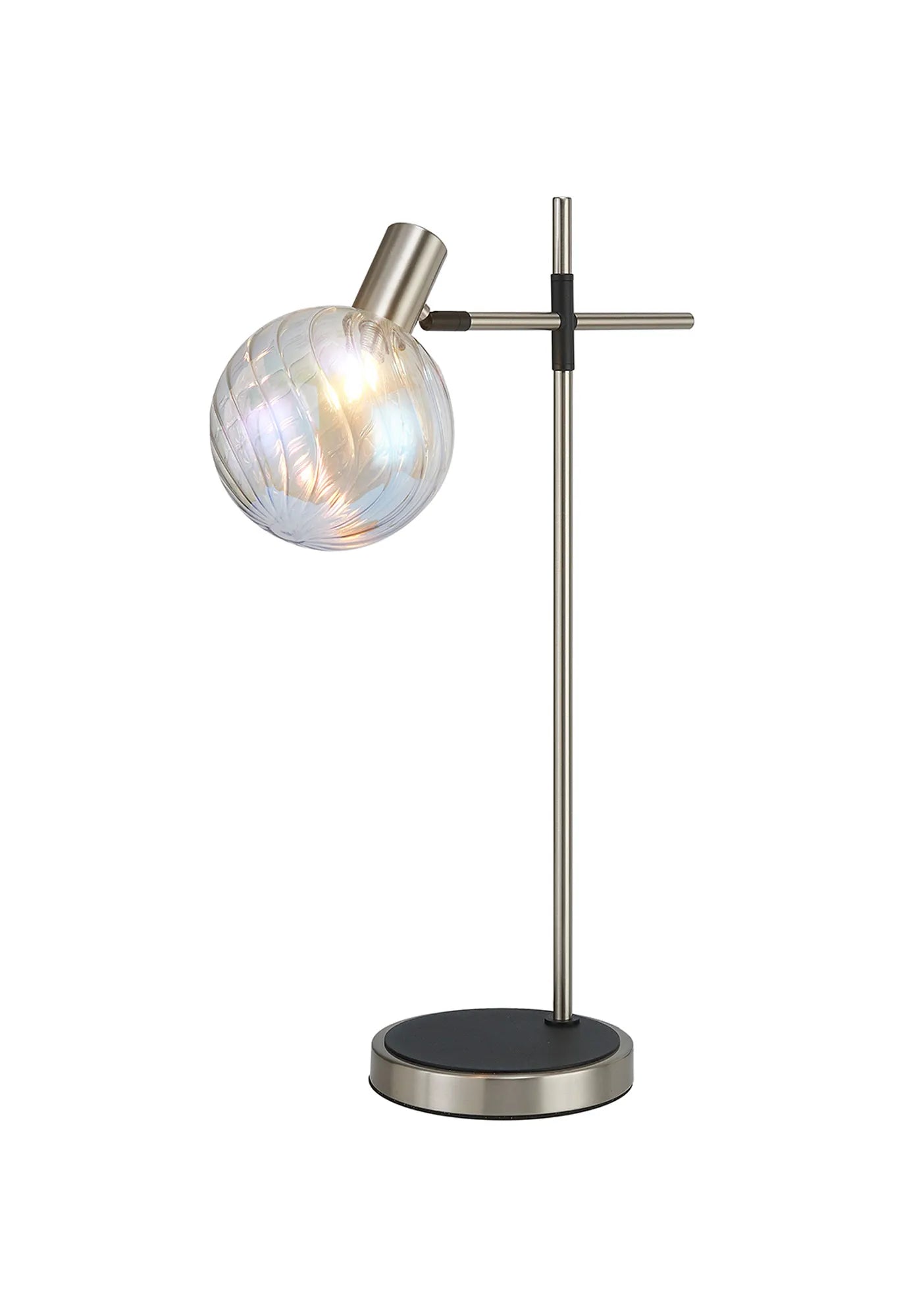 Brantley Table Light Adjustable Arm- Various Finishes