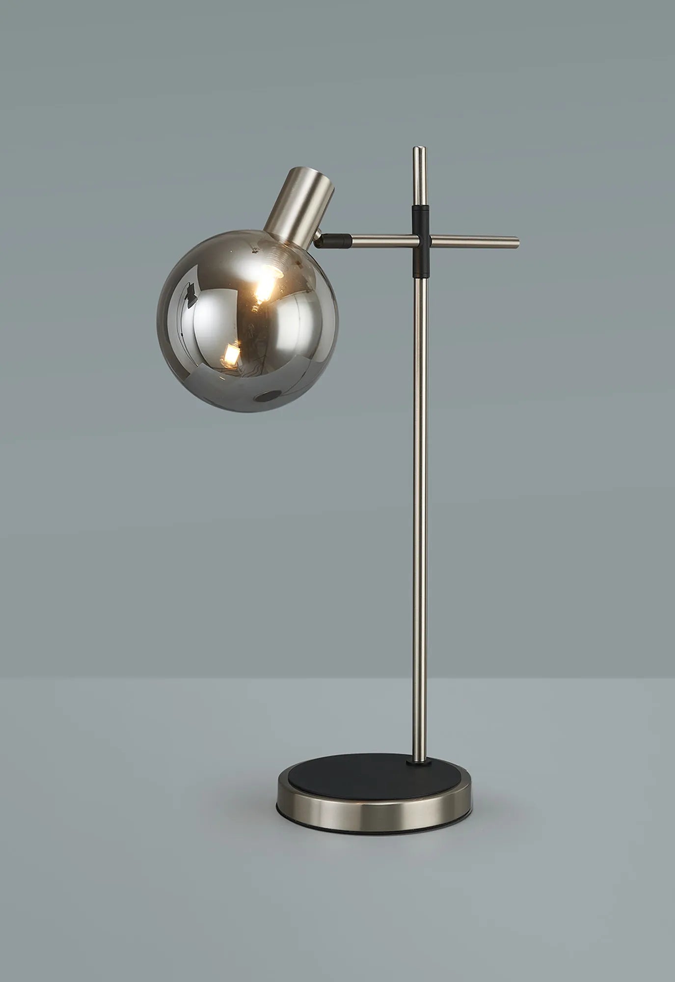 Brantley Table Light Adjustable Arm- Various Finishes