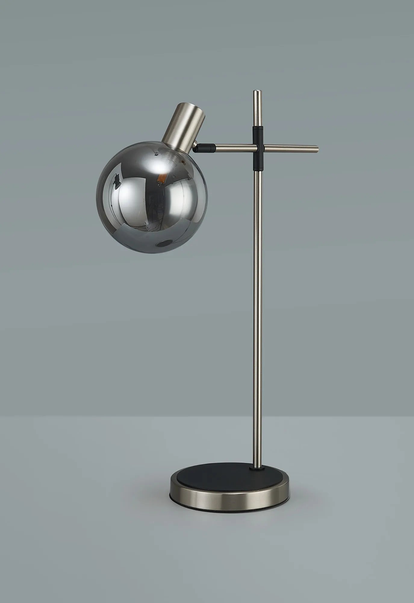 Brantley Table Light Adjustable Arm- Various Finishes