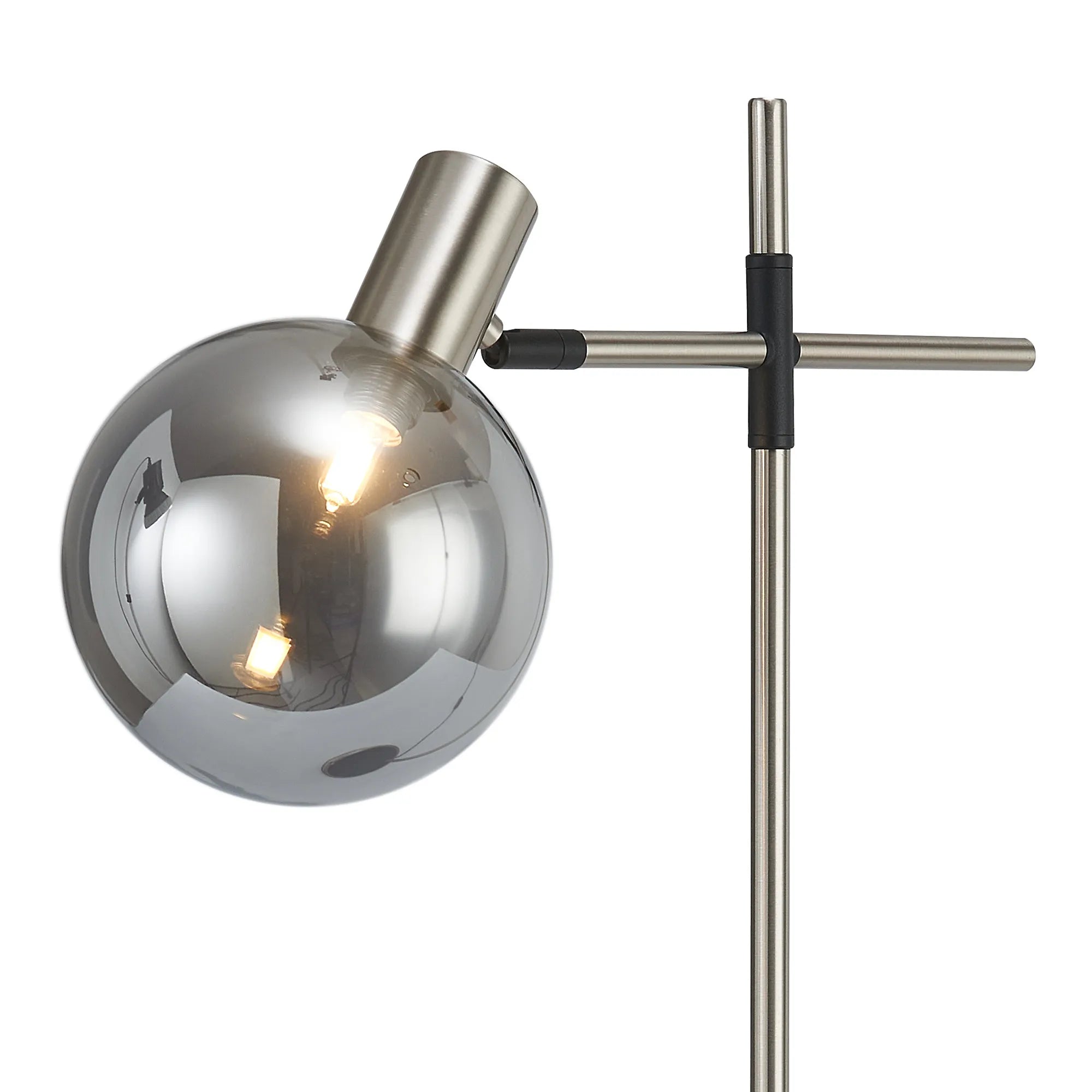 Brantley Table Light Adjustable Arm- Various Finishes