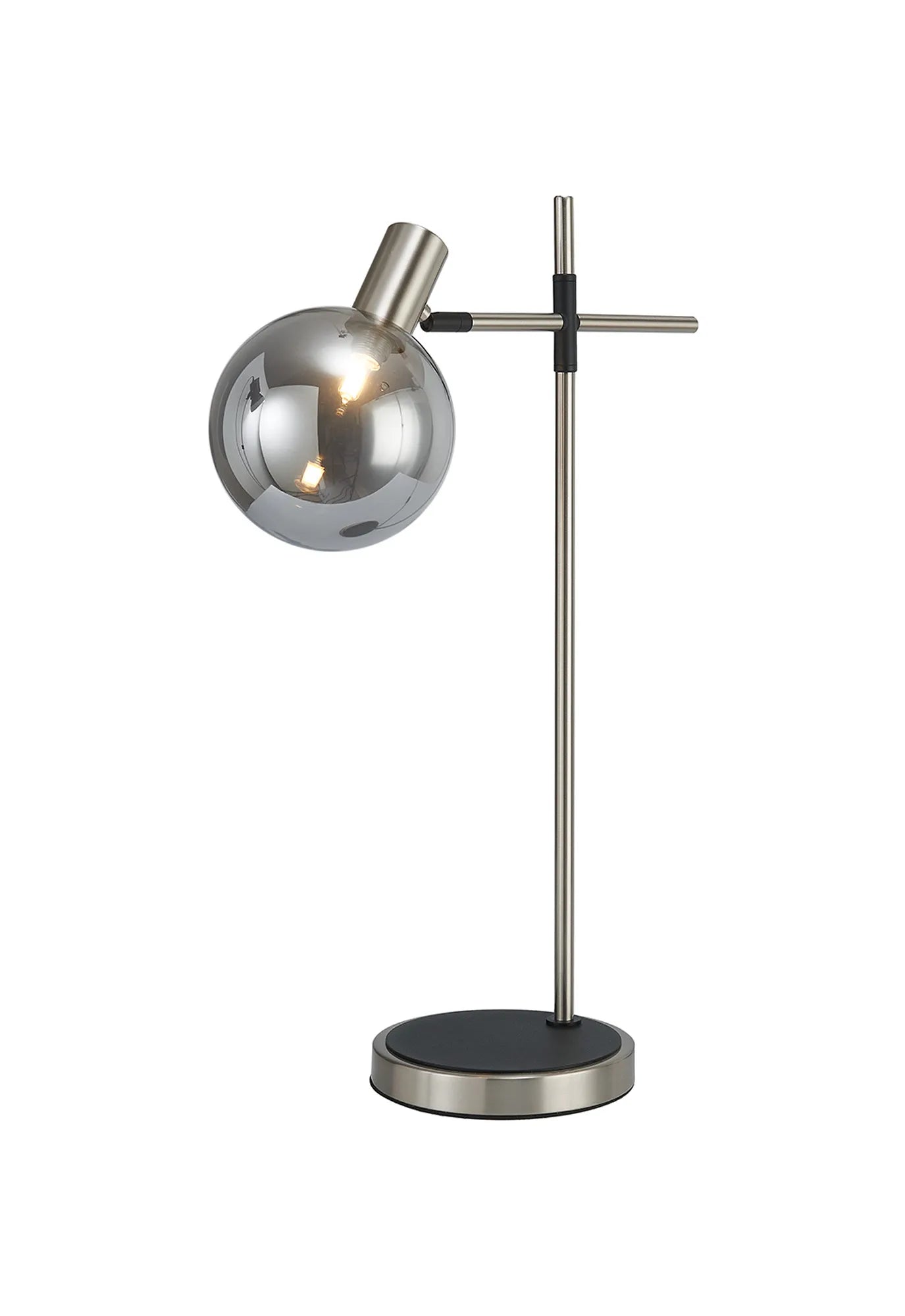Brantley Table Light Adjustable Arm- Various Finishes