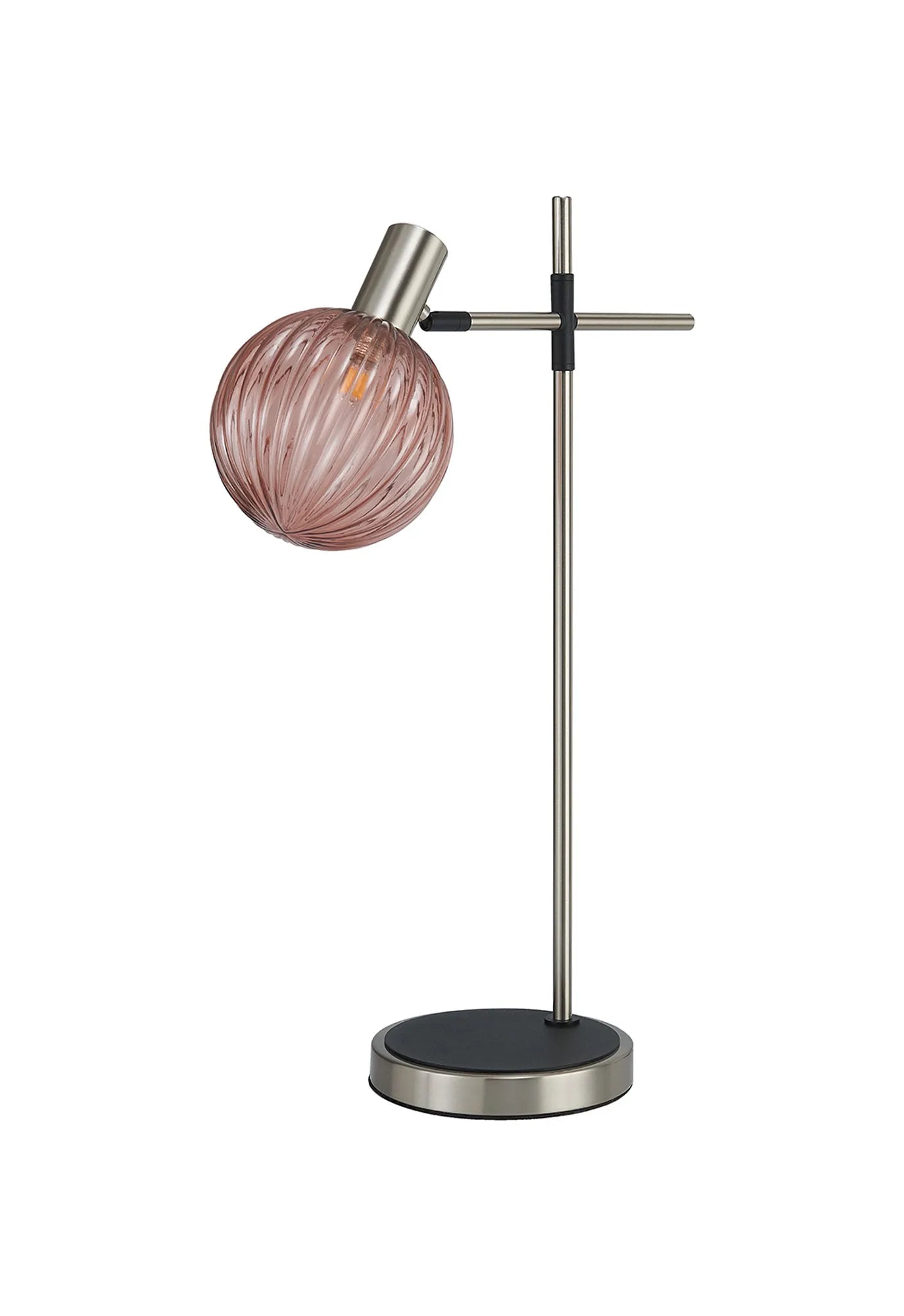 Brantley Table Light Adjustable Arm- Various Finishes