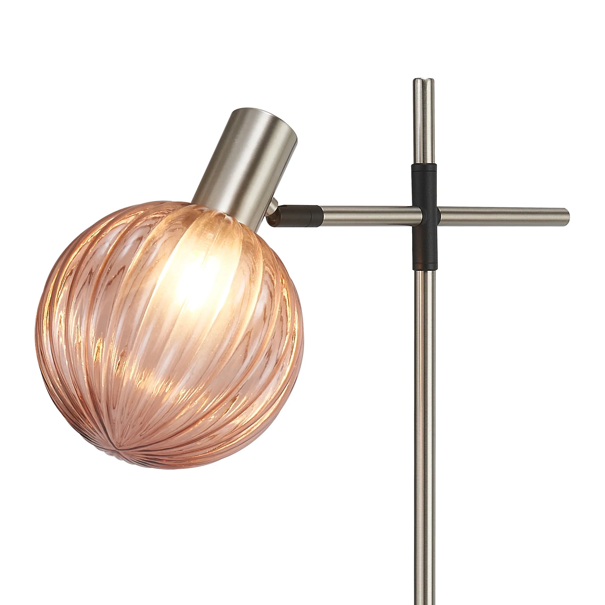 Brantley Table Light Adjustable Arm- Various Finishes