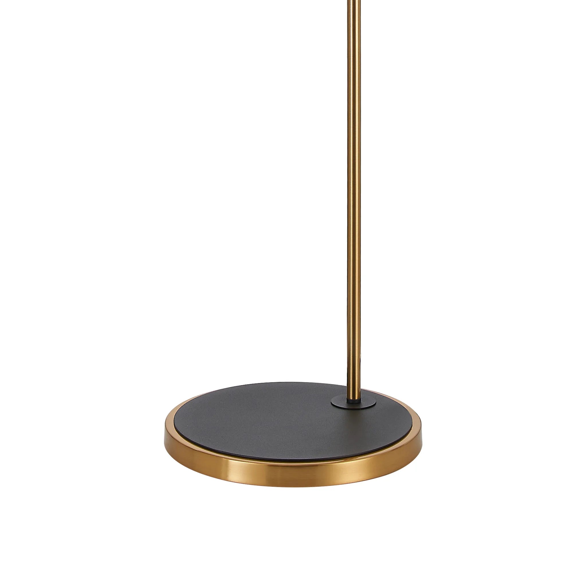Brantley Floor Light Adjustable Arm 1 Light G9- Various Finishes