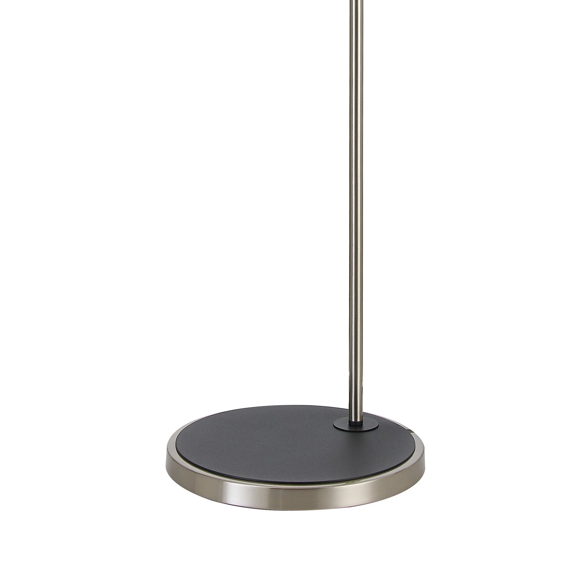 Brantley Floor Light Adjustable Arm 1 Light G9- Various Finishes