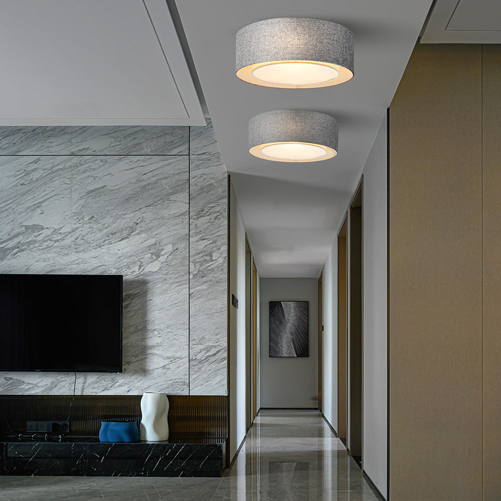 Bergamo Flush Light - Promotional Offer