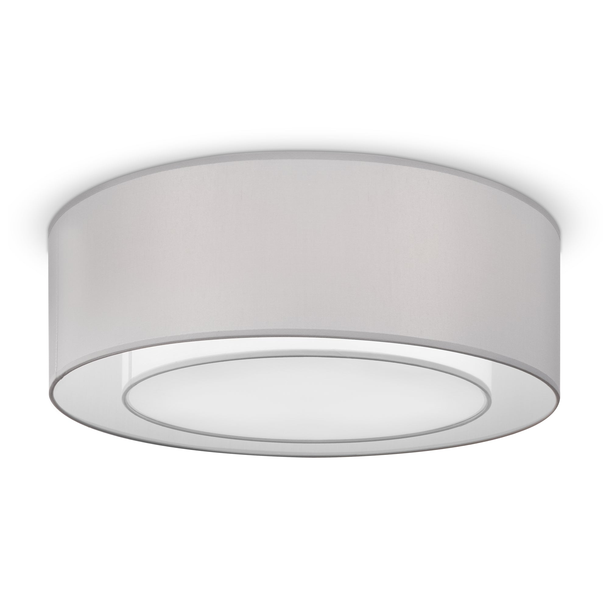 Bergamo Flush Light - Promotional Offer