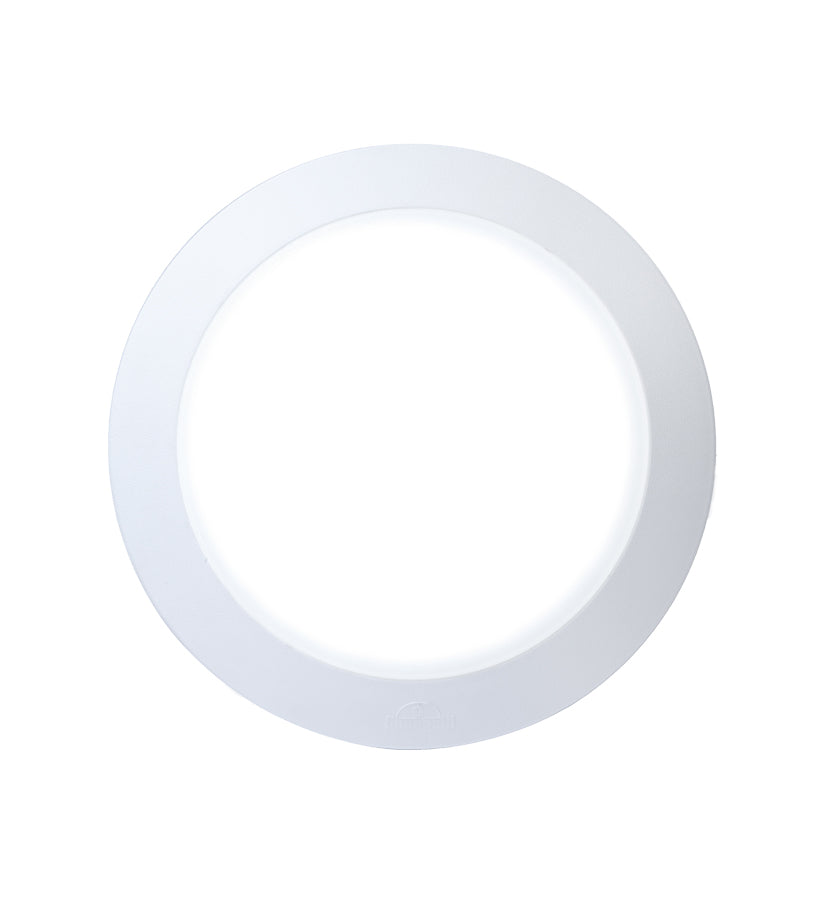Fumagalli Berta Black/White Wall Light Garden Lights
