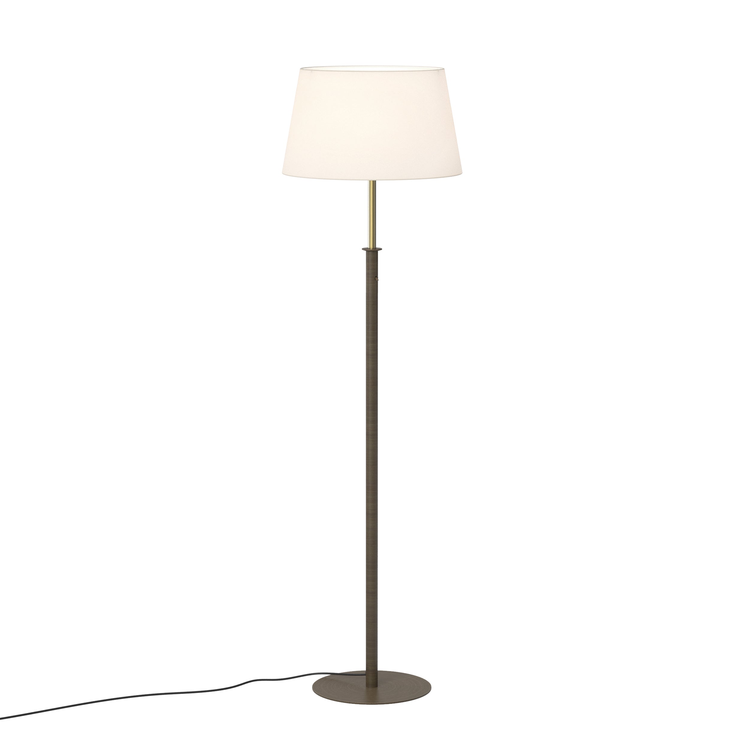 Club Floor Lamp