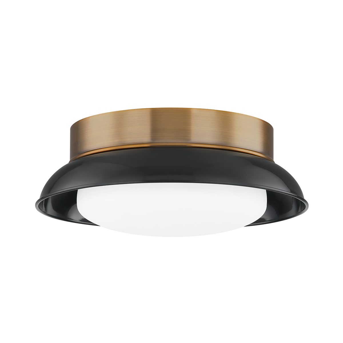 Arnie 1Lt Flush Mount