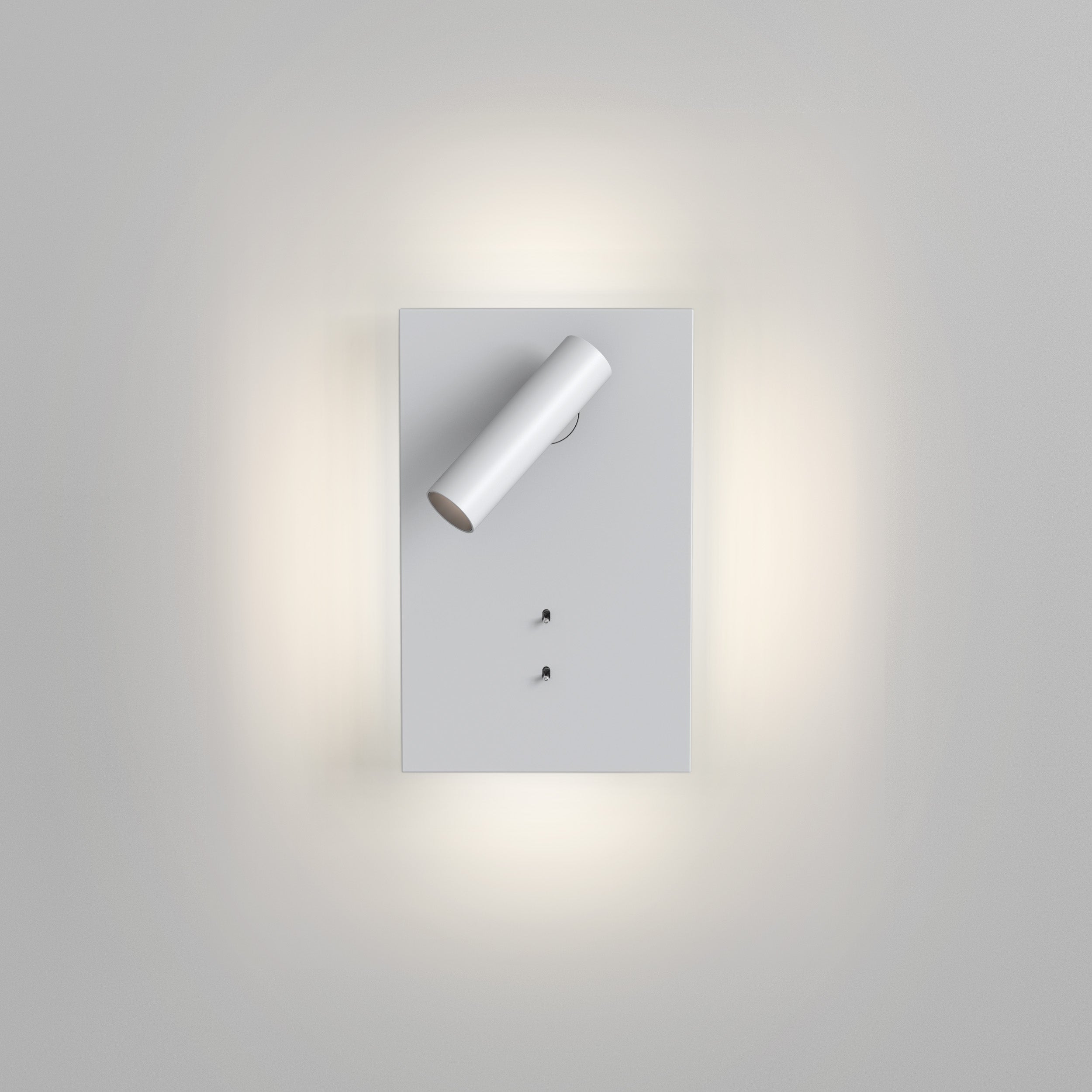 Edge Reader Mini LED Lights