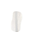 Bianca Small LED Wall Light - White Finish
