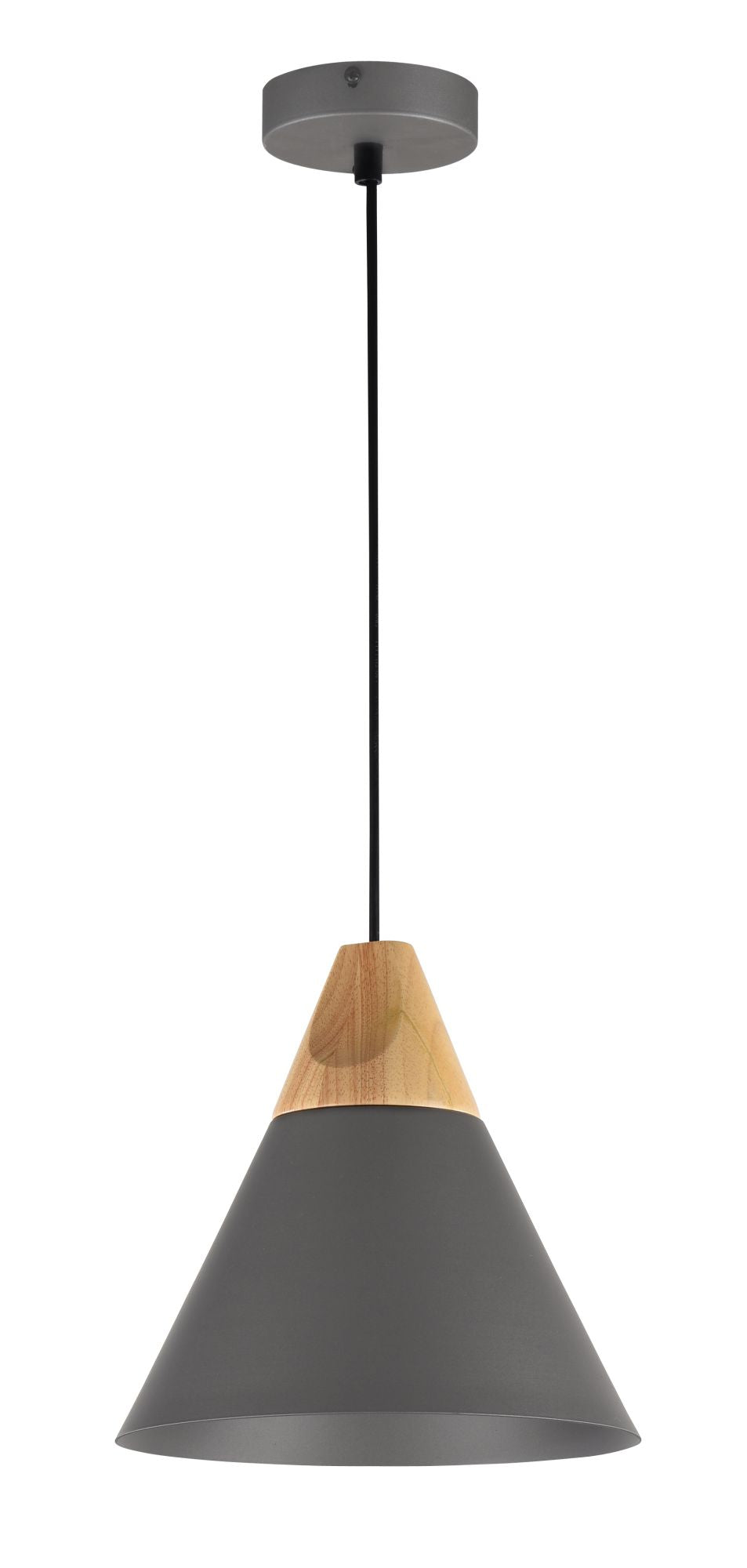 Bicones Pendant Light - Various Colours & Sizes