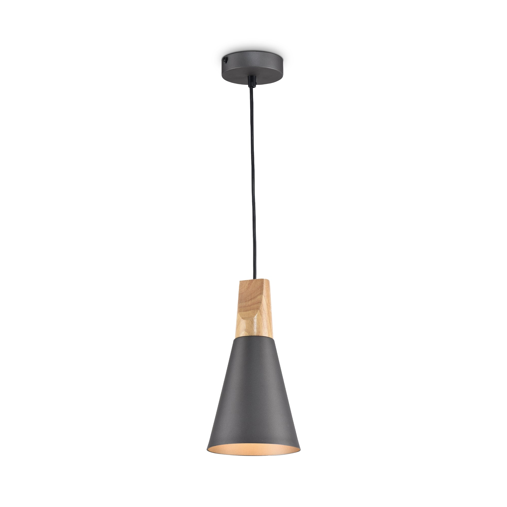 Bicones Pendant Light - Various Colours & Sizes