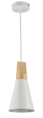 Bicones Pendant Light - Various Colours & Sizes