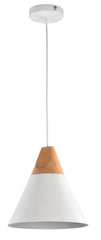 Bicones Pendant Light - Various Colours & Sizes