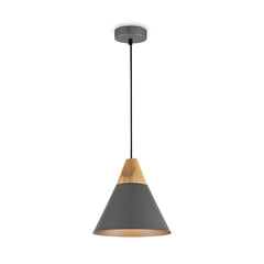 Bicones Pendant Light - Various Colours & Sizes