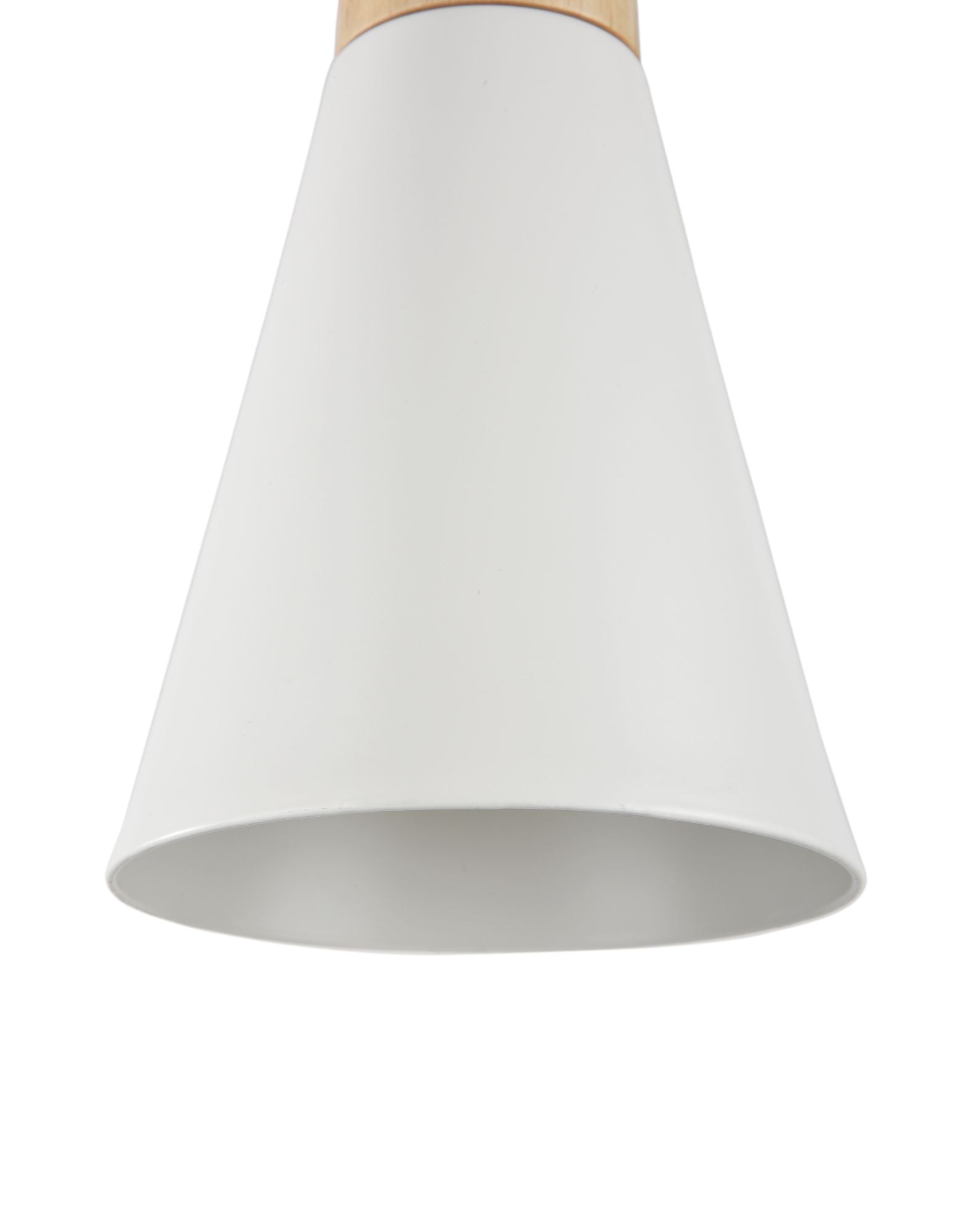 Bicones Pendant Light - Various Colours & Sizes