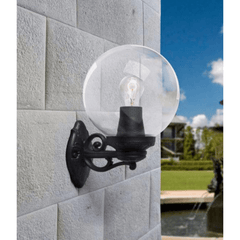 BISSO / GLOBE 300CL - Cusack Lighting