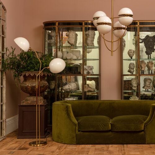 Bistro Group Pendant