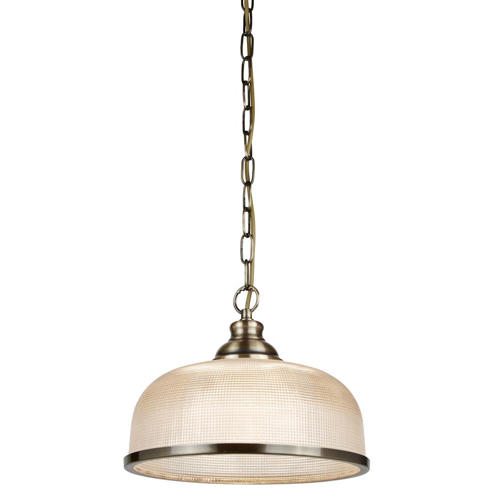 Bistro Pendant - Promotional Offer