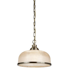 Bistro Pendant - Various Finishes