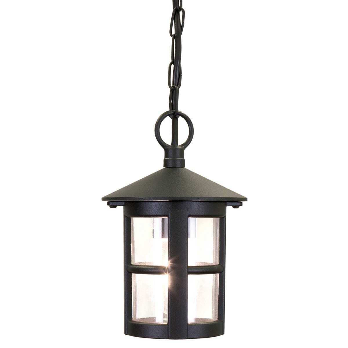 Hereford 1 Light Chain Lantern - Promotional Offer
