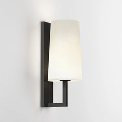 Riva 350 Bathroom Wall Lamp IP44 - Various Colours