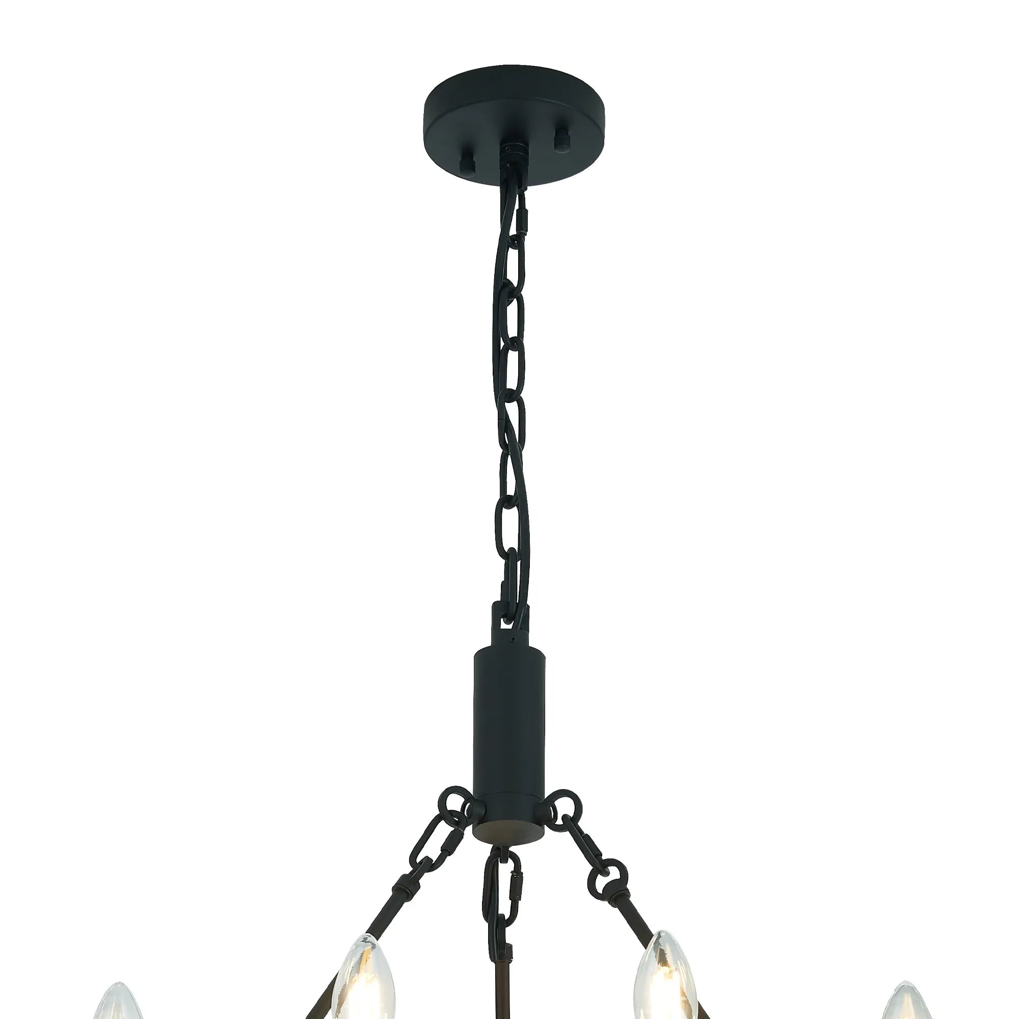 Blare 12/18Lt Ceiling Light - Various Finishes
