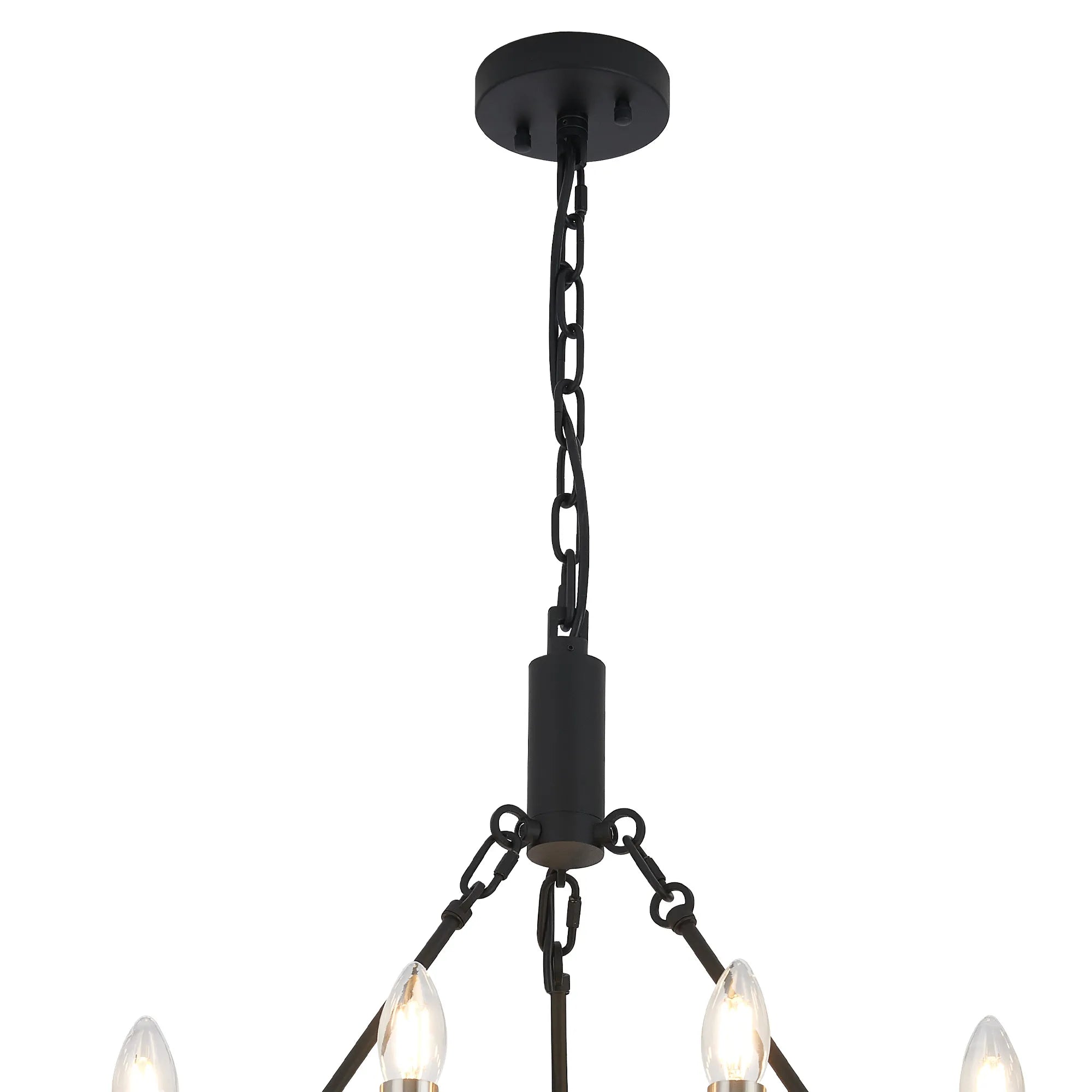 Blare 12/18Lt Ceiling Light - Various Finishes