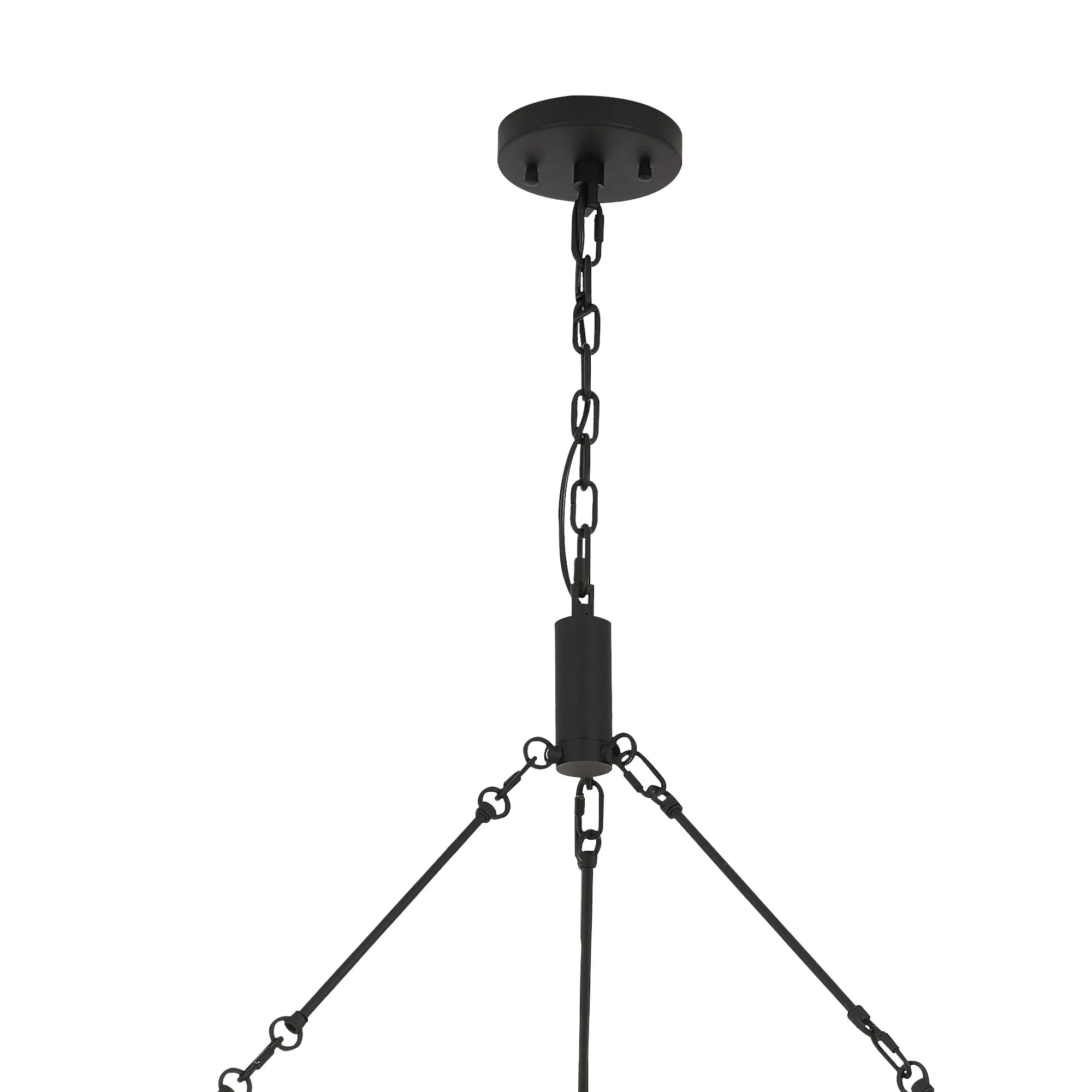 Blare 24Lt/30Lt Chandelier - Various Finishes