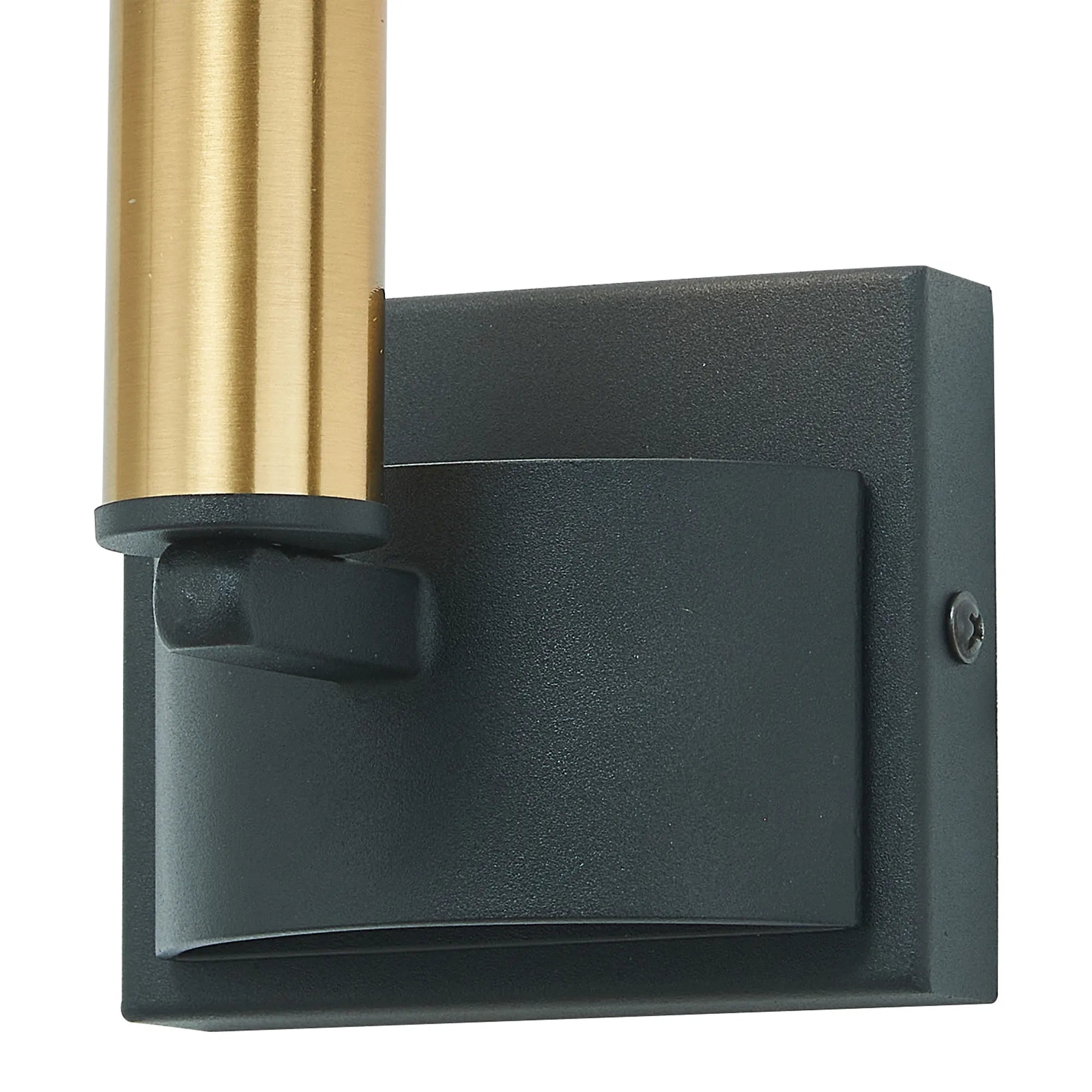 Blare 1/3 Light Wall Light- Various Colours