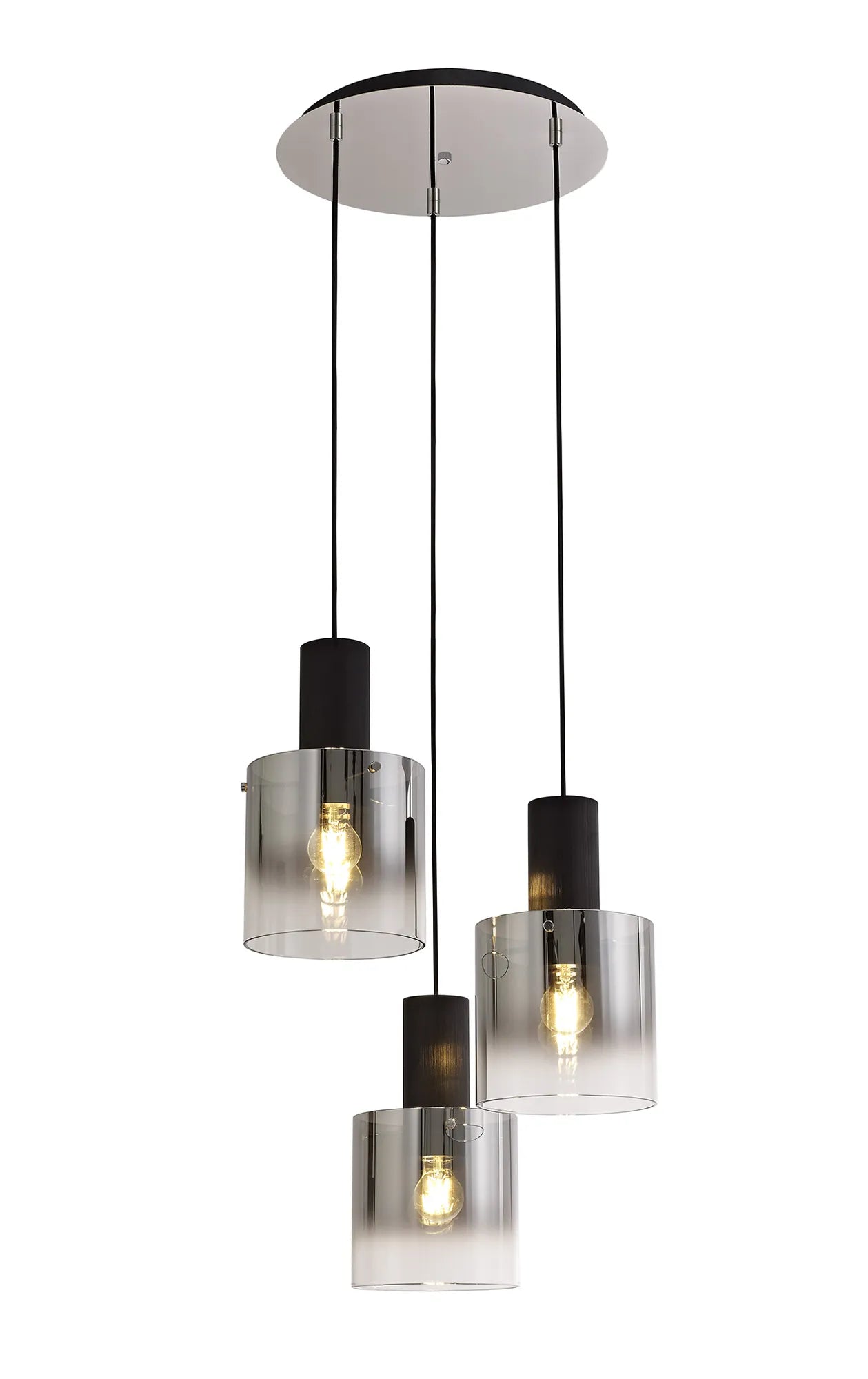 Hailey 3Lt Smooth Cluster - Various Colours