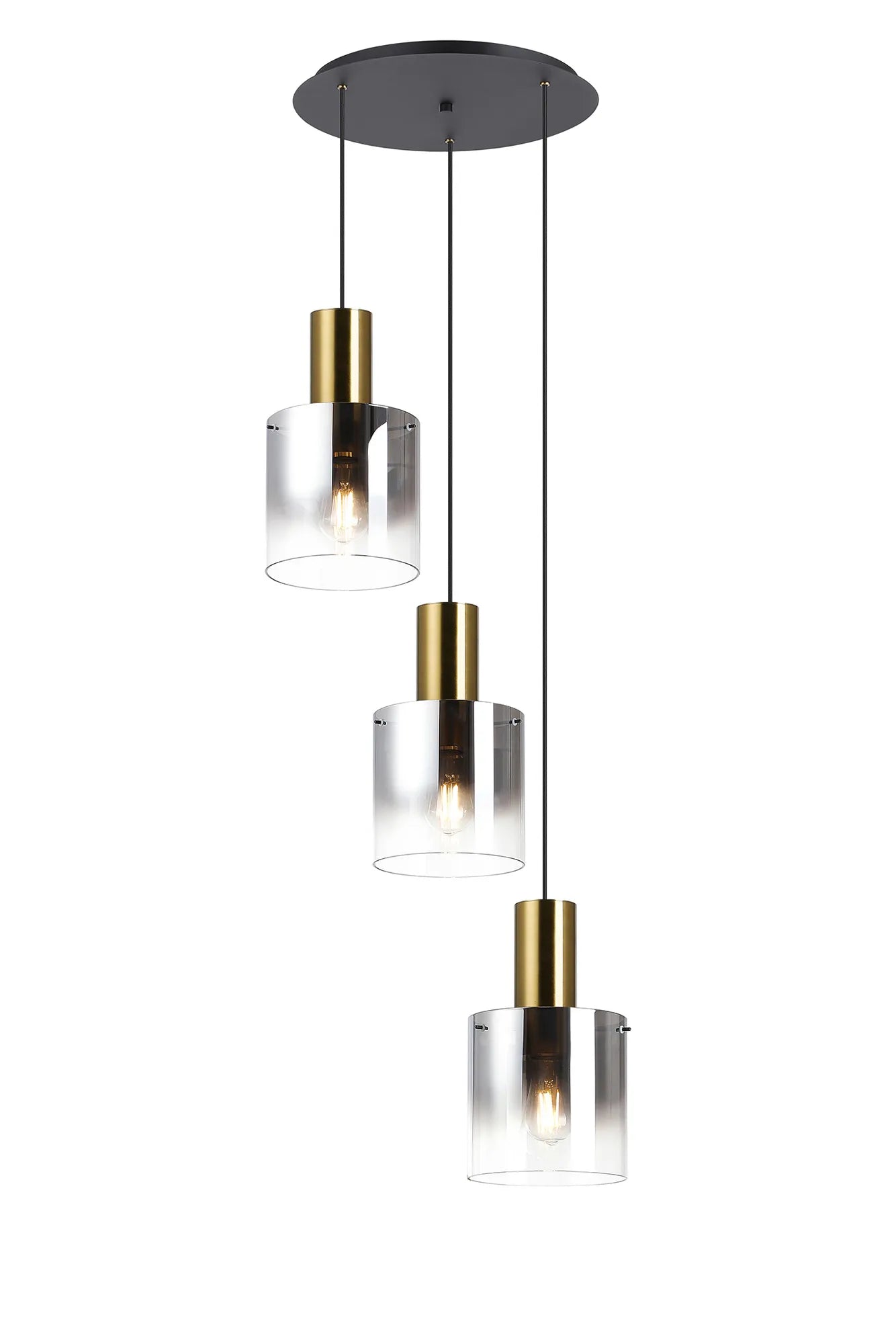 Hailey 3Lt Smooth Cluster - Various Colours