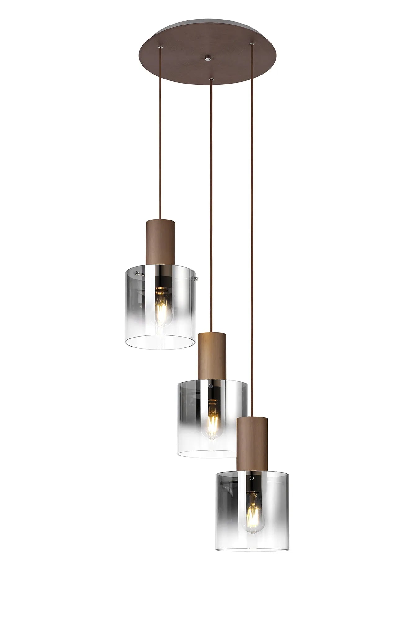 Hailey 3Lt Smooth Cluster - Various Colours