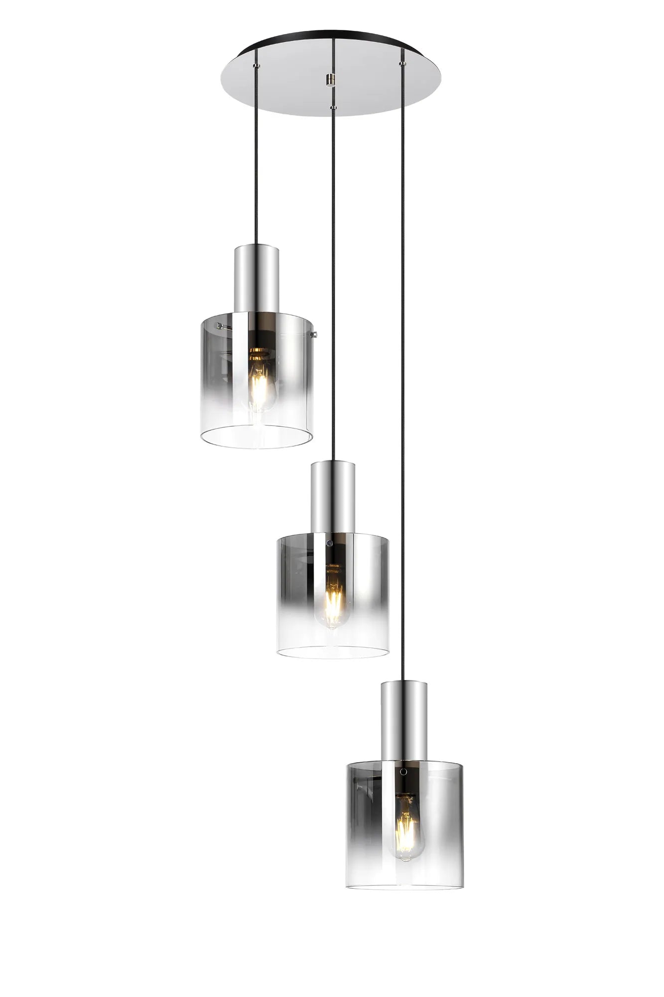 Hailey 3Lt Smooth Cluster - Various Colours