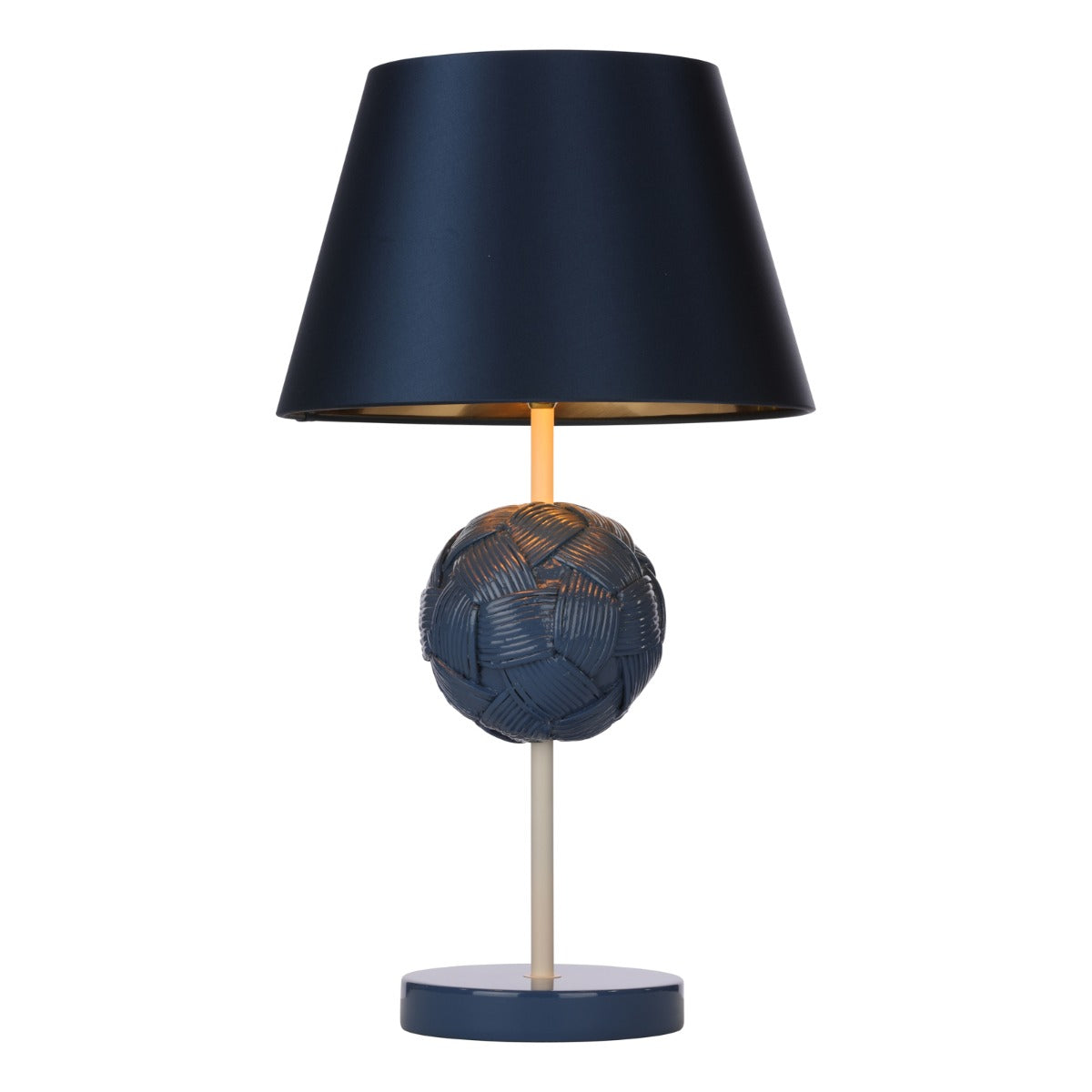Bodkin Table Lamp Bespoke Finish Base Only B22