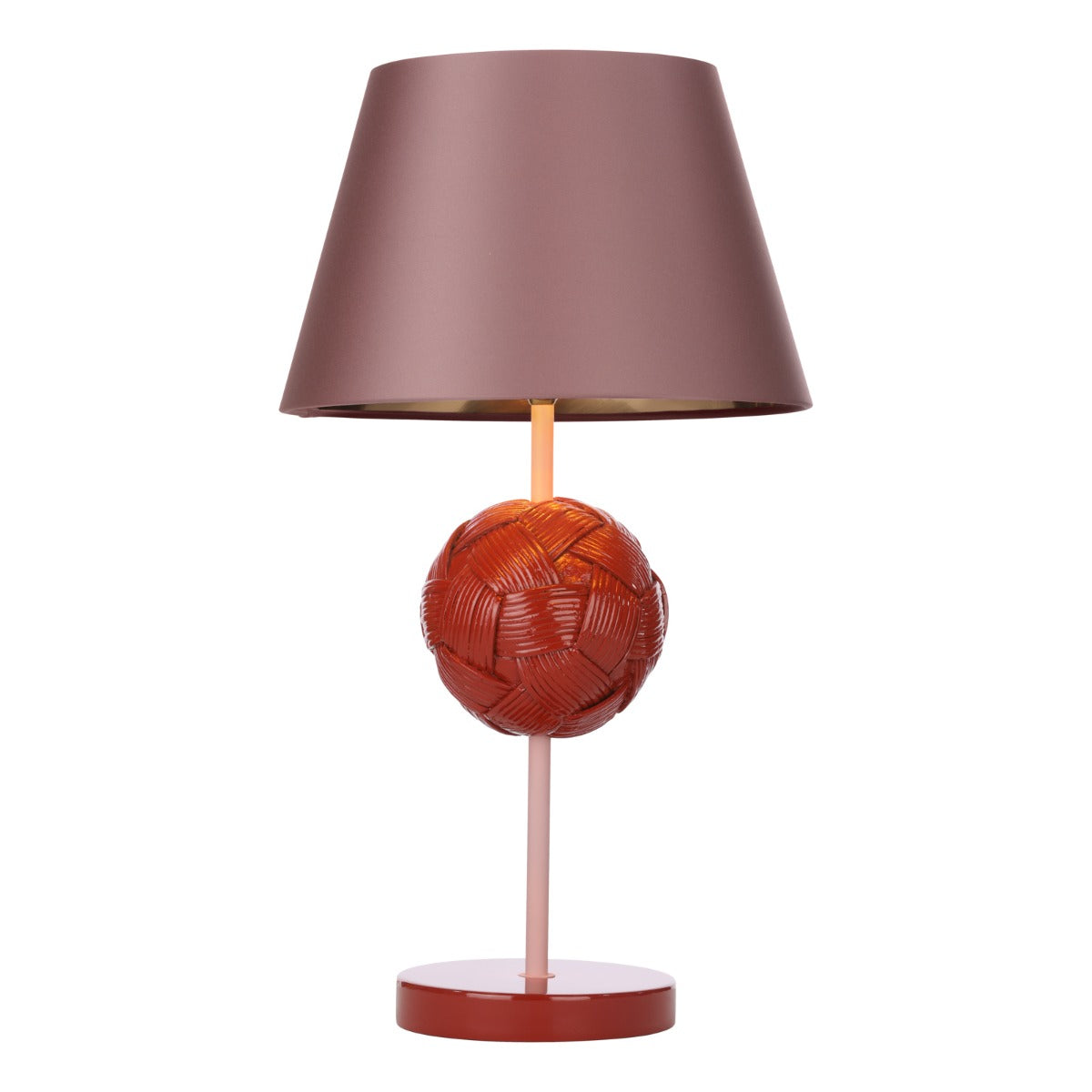 Bodkin Table Lamp Bespoke Finish Base Only B22