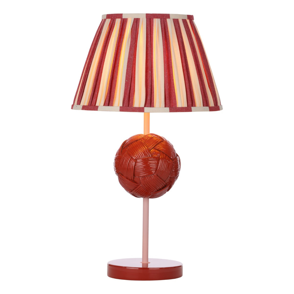 Bodkin Table Lamp Bespoke Finish Base Only B22