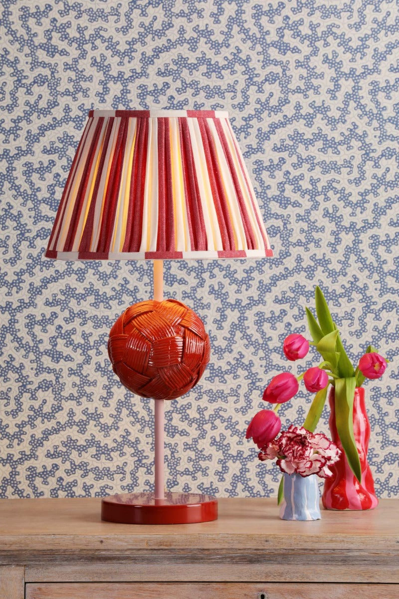 Bodkin Table Lamp Bespoke Finish Base Only B22