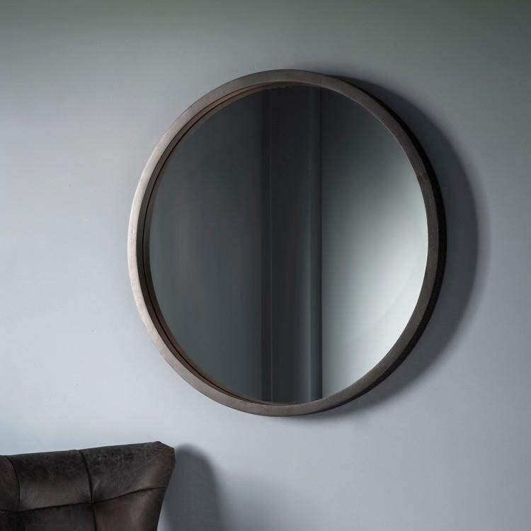 Boho Boutique Mirror W900 x D60 x H900mm