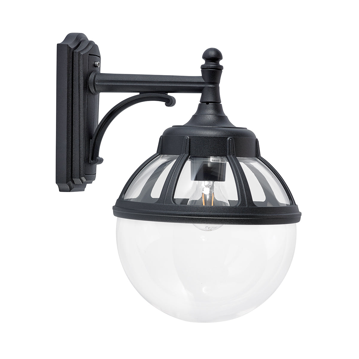 Bologna 1 Light Down Wall Light - Cusack Lighting
