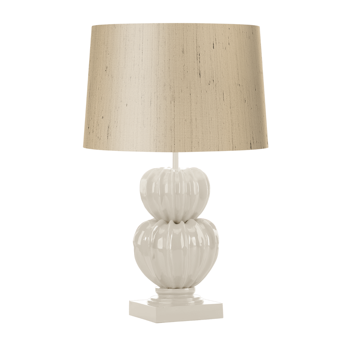 Botany Table Lamp Bespoke Base Only E27