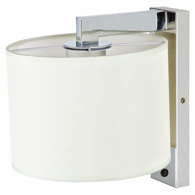 Bowie Satin Nickel, White/Antique Brass, Oatmeal - Finish