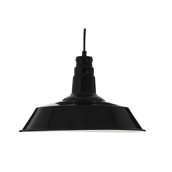 Bryant Pendant Light - Various Colours
